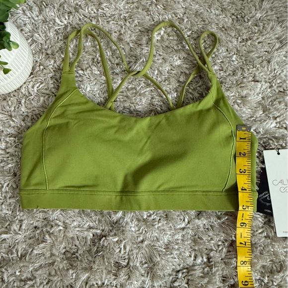 🆕 CALIA Low Support Sports Bra - Picture 5 of 8